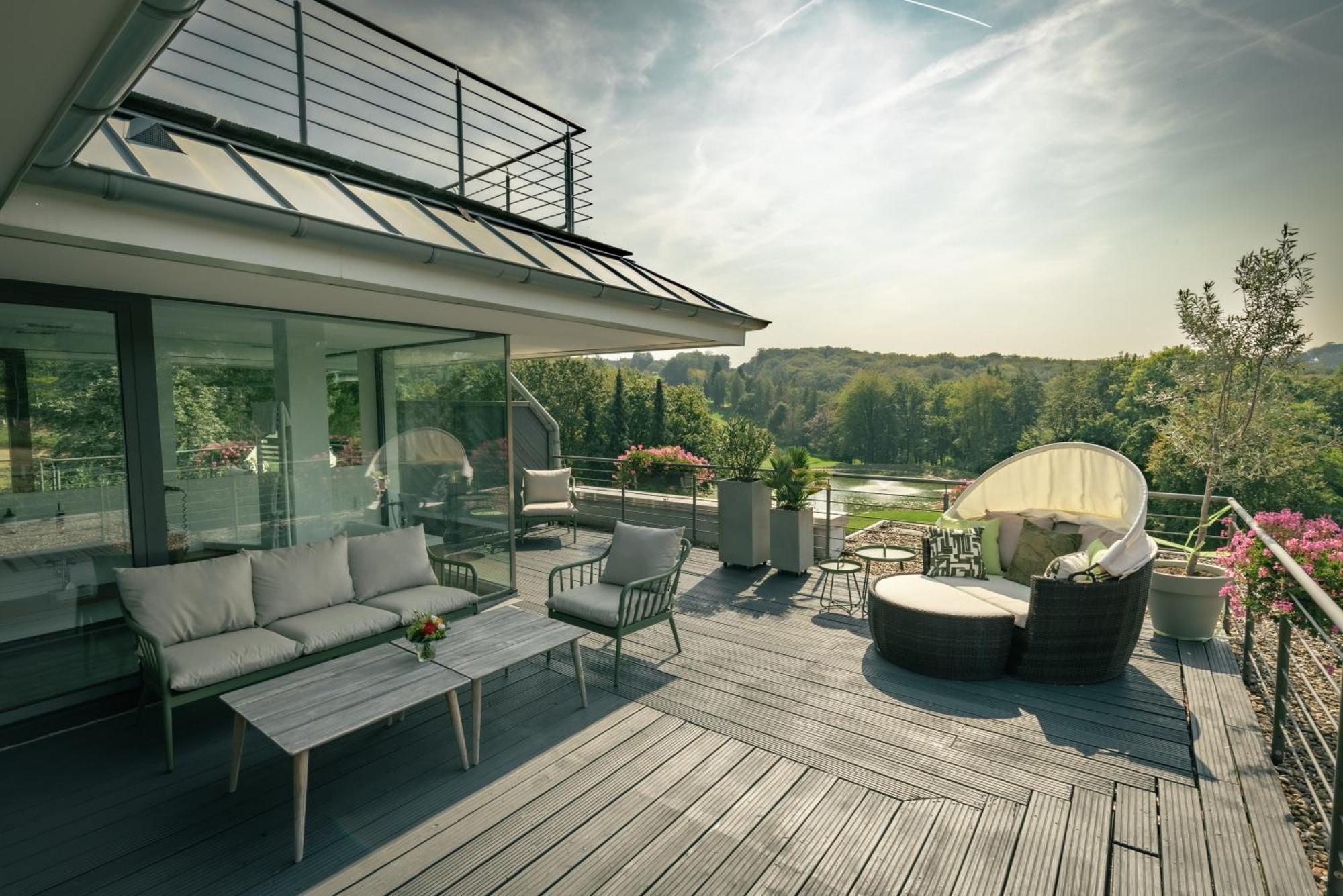 Das Vesper Sprockhoevel Luaran gambar