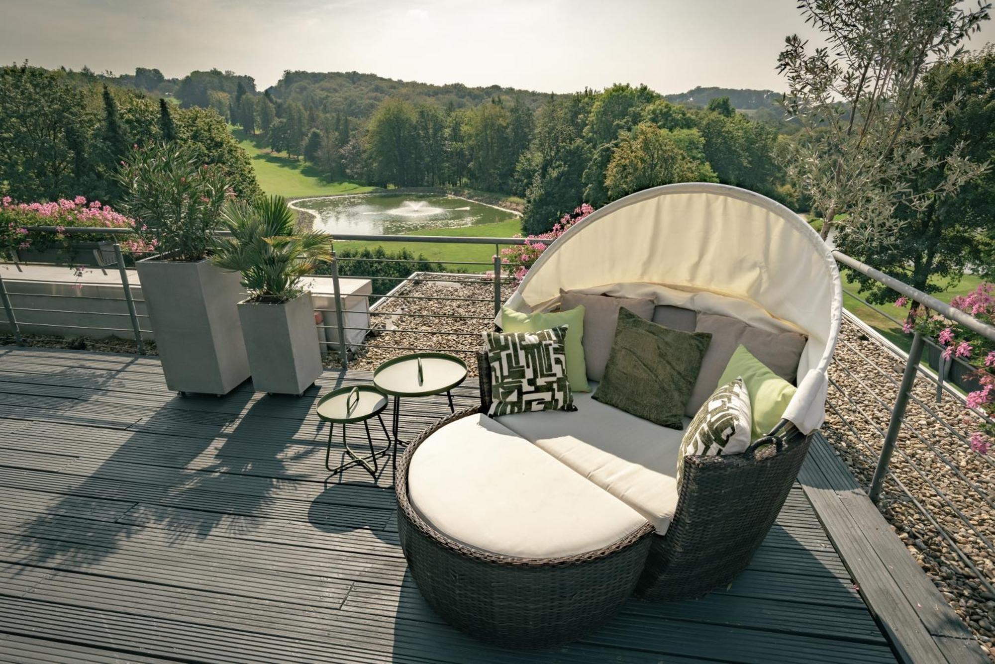 Das Vesper Sprockhoevel Luaran gambar